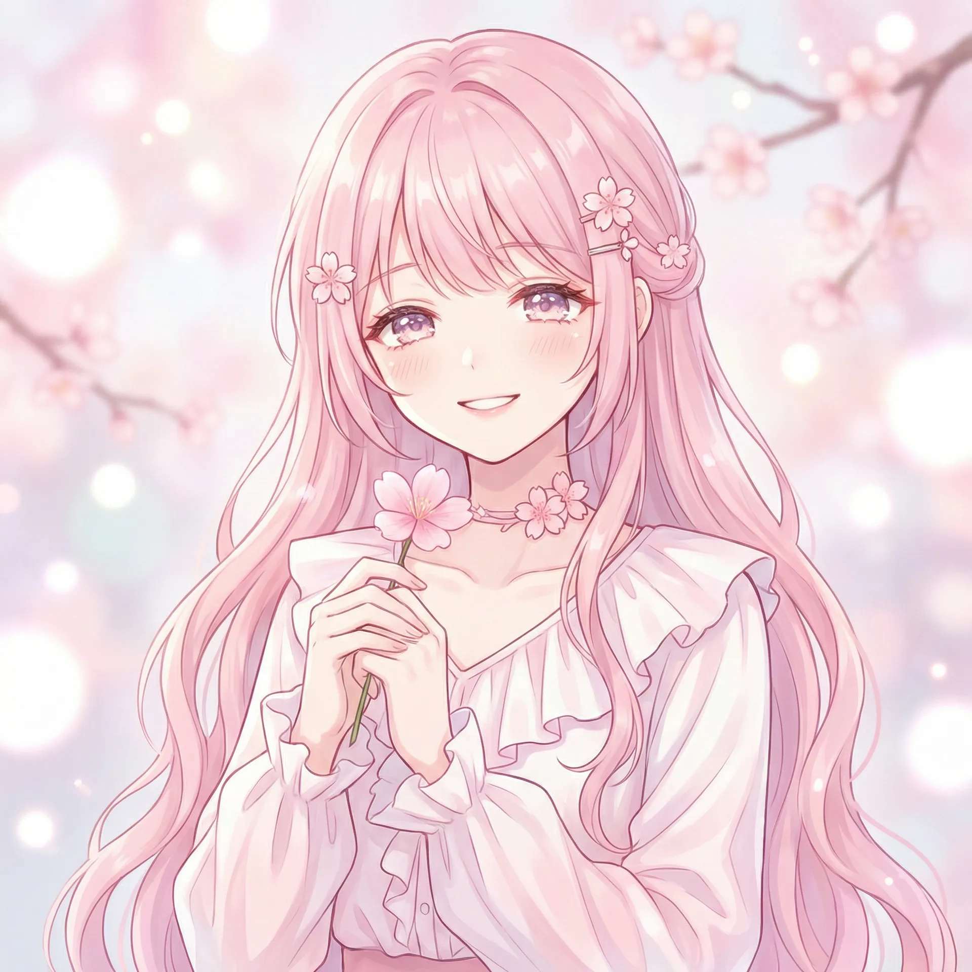 樱桃小丸 - 美弥藤 人气女神